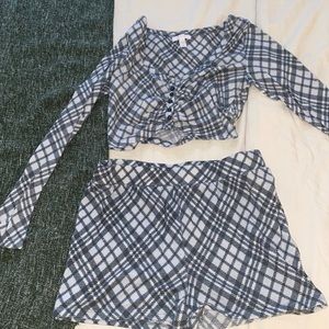 SOLD! Cute lounge set